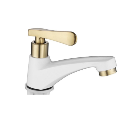 Vòi lavabo lạnh GOLICAA GL-635T - 1
