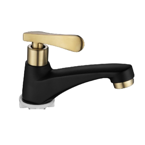 Vòi lavabo lạnh GOLICAA GL-635D - 1