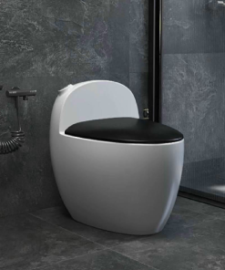 Bồn cầu liền khối GOLICAA GL-2287