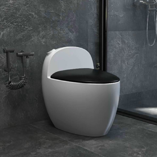 Bồn cầu liền khối GOLICAA GL-2287 - 1