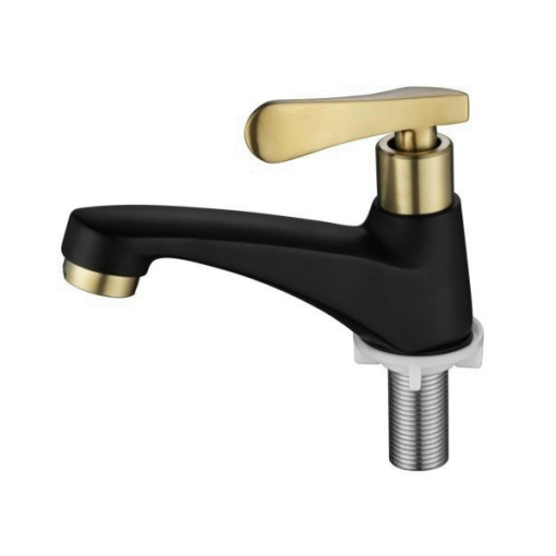 Vòi lavabo lạnh GOLICAA GL-635D - 5