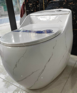 Bồn cầu liền khối GOLICAA GL-2278