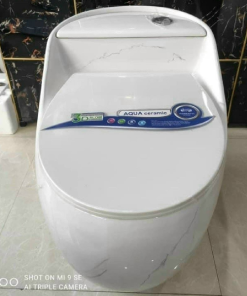 Bồn cầu liền khối GOLICAA GL-2278 - 13