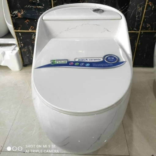 Bồn cầu liền khối GOLICAA GL-2278 - 7