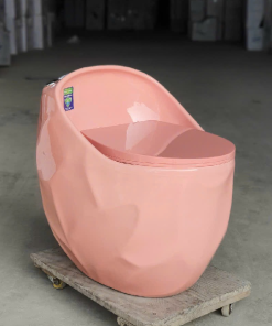 Bồn cầu liền khối GOLICAA GL-2294 - 19