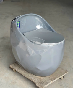 Bồn cầu liền khối GOLICAA GL-2294 - 17