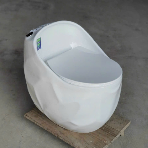 Bồn cầu liền khối GOLICAA GL-2294 - 1