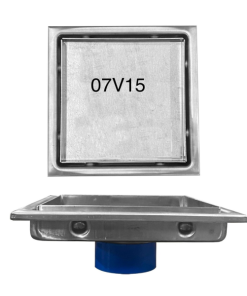 Hố ga thoát sàn GOLICAA GL-HG7V