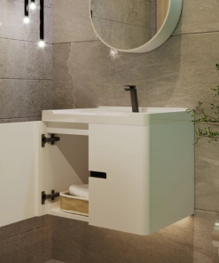 Tủ lavabo GOLICAA GL-PVC01 - 11