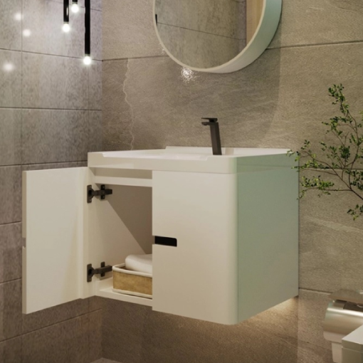 Tủ lavabo GOLICAA GL-PVC01 - 5