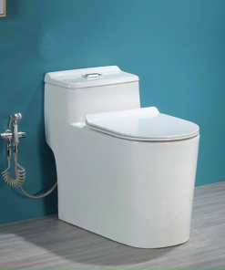 Bồn cầu liền khối GOLICAA GL-2227