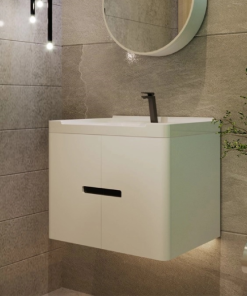 Tủ lavabo GOLICAA GL-PVC01 - 13