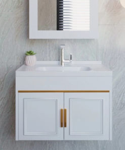 Tủ lavabo GOLICAA GL-PVC02