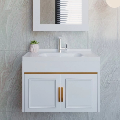 Tủ lavabo GOLICAA GL-PVC02 - 1