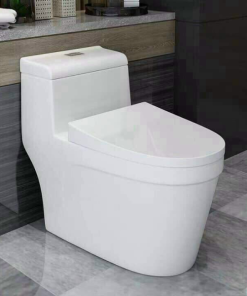 Bồn cầu liền khối GOLICAA GL-2225 - 13