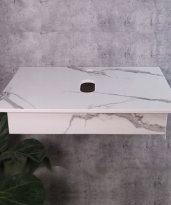 Bàn đá 1 tầng đặt lavabo GOLICAA GL-BDN03T - 10 Bàn đá 1 tầng đặt lavabo GOLICAA GL-BDN03T - 9