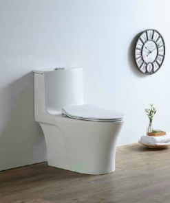 Bồn cầu liền khối GOLICAA GL-2220 - 13