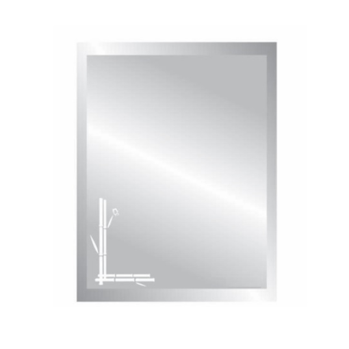 Gương thường GOLICAA GL-GS04 - 1