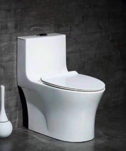 Bồn cầu liền khối GOLICAA GL-2220