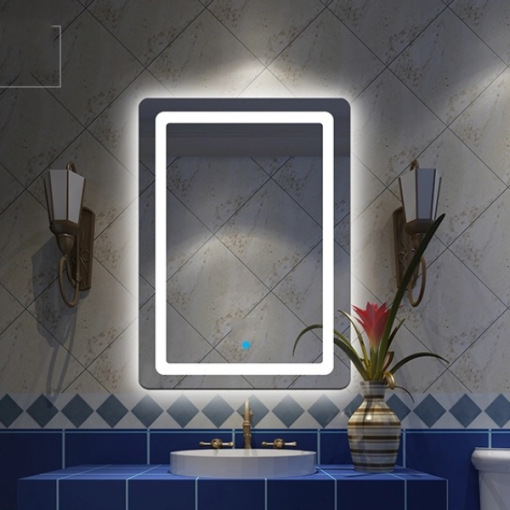 Gương đèn Led cảm ứng GOLICAA GL-GNT02 - 1