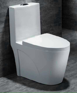 Bồn cầu liền khối GOLICAA GL-2218 - 15