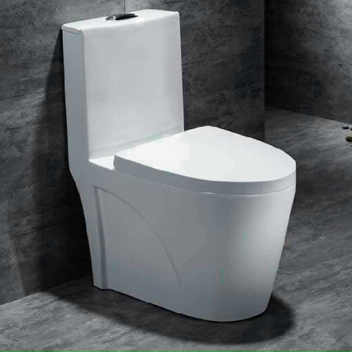 Bồn cầu liền khối GOLICAA GL-2218 - 7