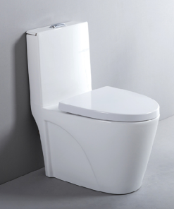 Bồn cầu liền khối GOLICAA GL-2218