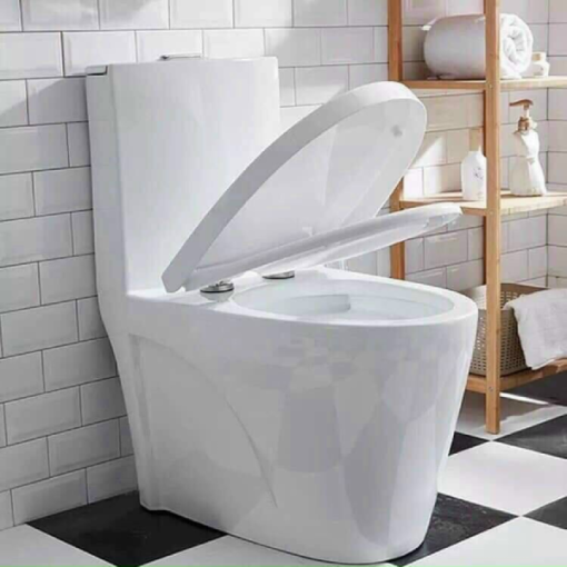 Bồn cầu liền khối GOLICAA GL-2218 - 9