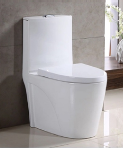 Bồn cầu liền khối GOLICAA GL-2218 - 13