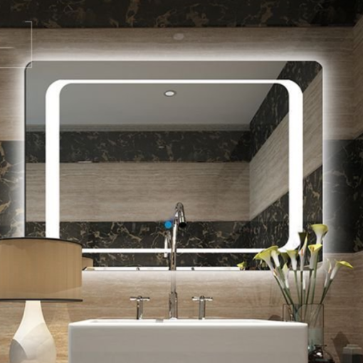 Gương đèn Led cảm ứng GOLICAA GL-GNT01 - 1
