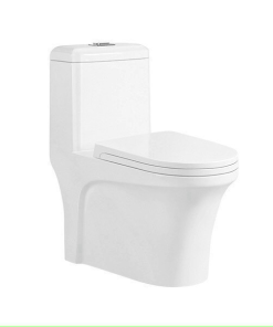 Bồn cầu liền khối GOLICAA GL-2267