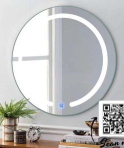 Gương đèn Led cảm ứng GOLICAA GL-GNT06