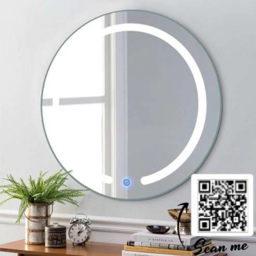 Gương đèn Led cảm ứng GOLICAA GL-GNT06 - 1