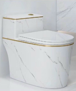 Bồn cầu liền khối GOLICAA GL-2277 - 13