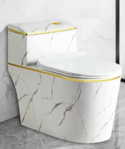 Bồn cầu liền khối GOLICAA GL-2277 - 11