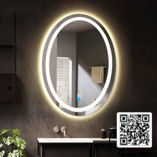 Gương đèn Led cảm ứng GOLICAA GL-GNT07 - 1