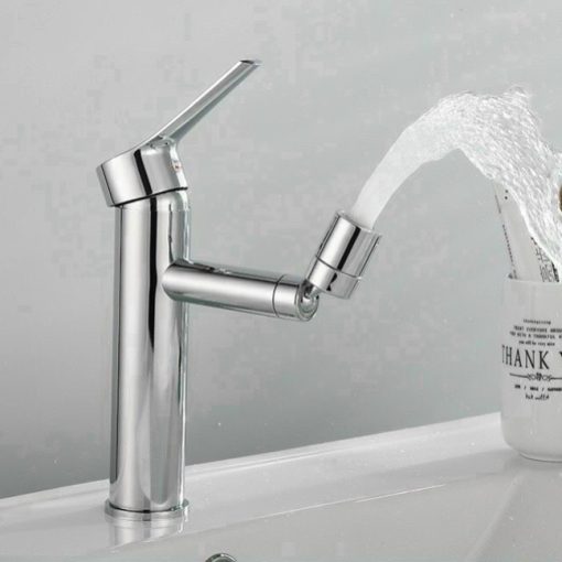 Vòi lavabo nóng lạnh GOLICAA GL-1013 - 1