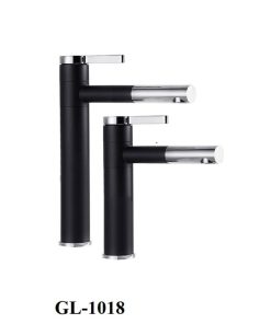 Vòi lavabo nóng lạnh GOLICAA GL-1018