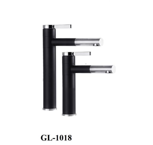 Vòi lavabo nóng lạnh GOLICAA GL-1018 - 1