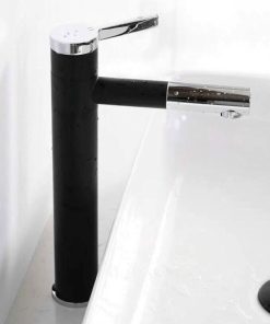 Vòi lavabo nóng lạnh GOLICAA GL-1018C - 10 Vòi lavabo nóng lạnh GOLICAA GL-1018C - 9