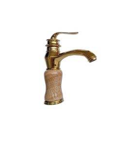 Vòi lavabo nóng lạnh GOLICAA GL-1023 - 11