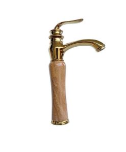 Vòi lavabo nóng lạnh GOLICAA GL-1023 - 13