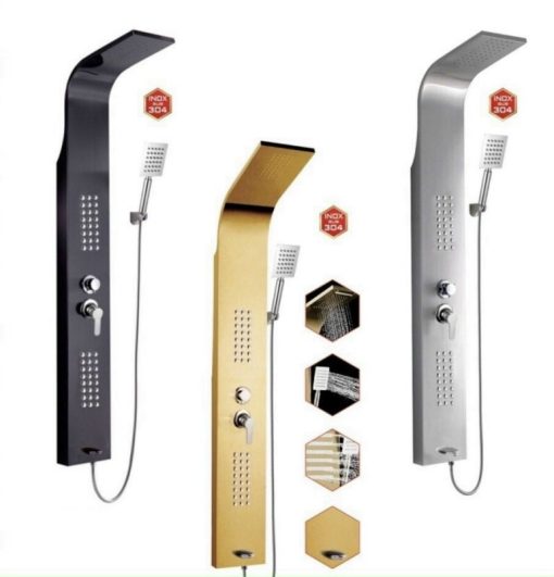 Sen thuyền massage GOLICAA GL-103 - 3