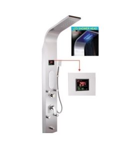 Sen thuyền massage GOLICAA GL-107