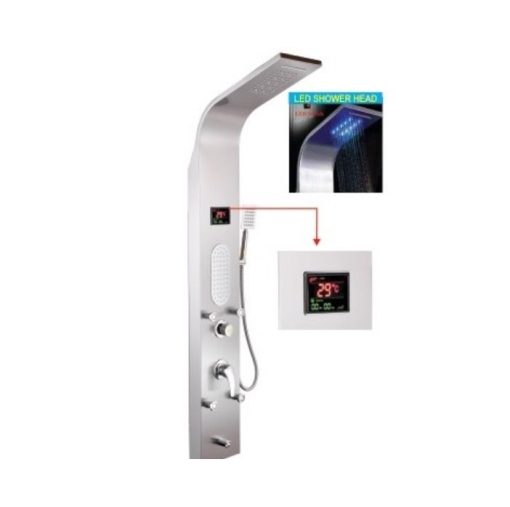 Sen thuyền massage GOLICAA GL-107 - 1