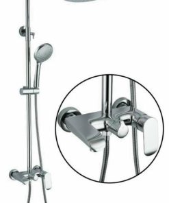 Sen tắm nóng lạnh GOLICAA GL-112