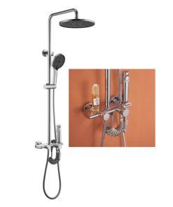 Sen tắm nóng lạnh GOLICAA GL-123