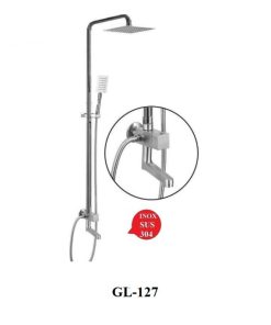 Sen tắm lạnh GOLICAA GL-127