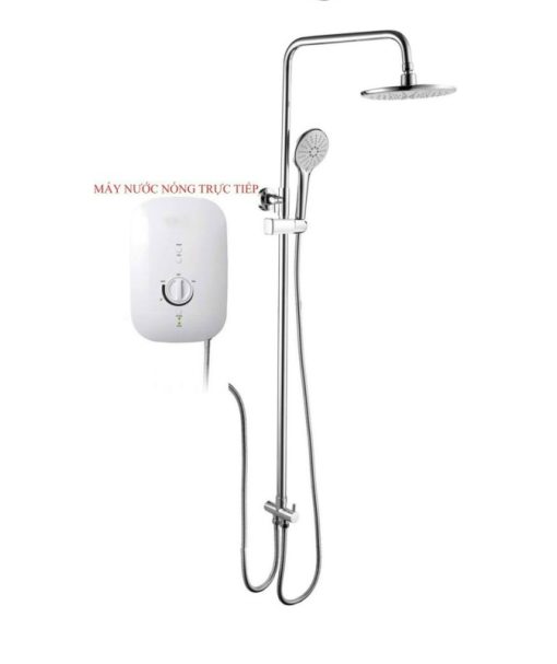 Sen tắm lạnh GOLICAA GL-128 - 1