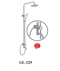 Sen tắm lạnh GOLICAA GL-129